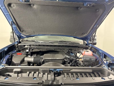 2026 Chevrolet Silverado 3500HD LT