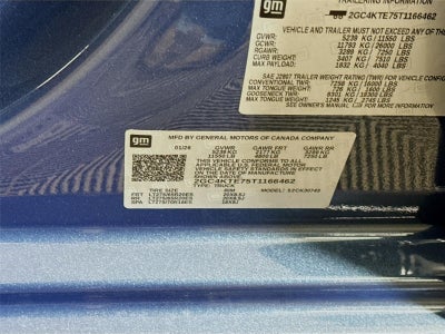 2026 Chevrolet Silverado 3500HD LT