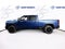 2026 Chevrolet Silverado 3500HD LT