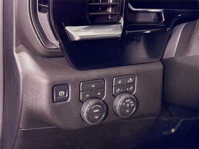 2026 Chevrolet Silverado 3500HD LT