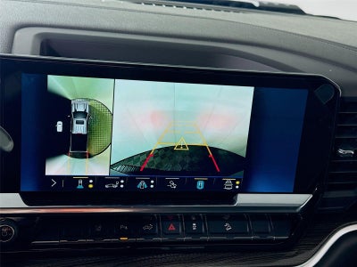 2026 Chevrolet Silverado 3500HD LT