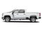 2025 Chevrolet Silverado 3500HD LT