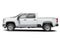 2025 Chevrolet Silverado 3500HD LT
