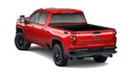 2026 Chevrolet Silverado 3500HD LT