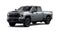 2026 Chevrolet Silverado 3500HD LTZ