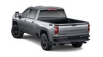 2026 Chevrolet Silverado 3500HD LTZ