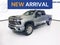 2025 Chevrolet Silverado 3500HD High Country