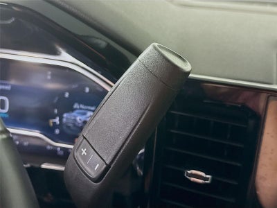2025 Chevrolet Silverado 3500HD High Country