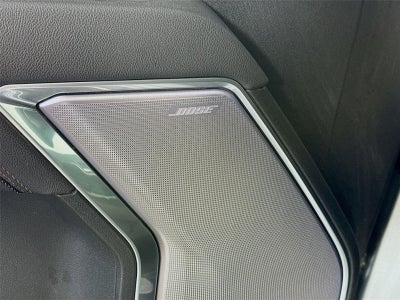 2025 Chevrolet Silverado 3500HD High Country