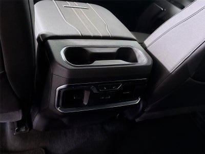 2025 Chevrolet Silverado 3500HD High Country