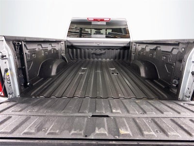 2025 Chevrolet Silverado 3500HD High Country