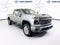 2025 Chevrolet Silverado 3500HD High Country