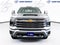 2025 Chevrolet Silverado 3500HD High Country
