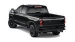 2026 Chevrolet SILVERADO 3500HD 4WD CREW CAB 159  HIGH CO