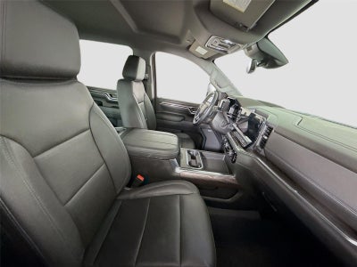 2024 Chevrolet Silverado 3500HD LTZ