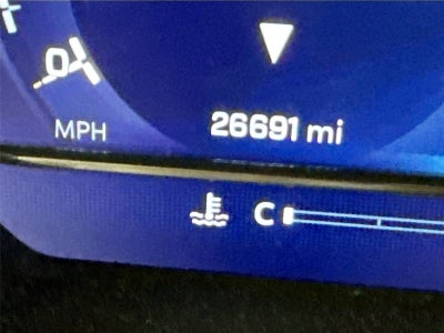 2024 Chevrolet Silverado 3500HD LTZ