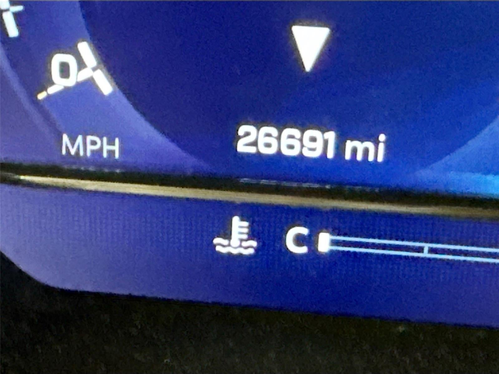 2024 Chevrolet Silverado 3500HD LTZ