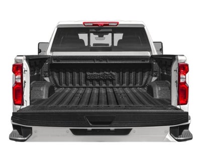 2023 Chevrolet Silverado 3500HD High Country