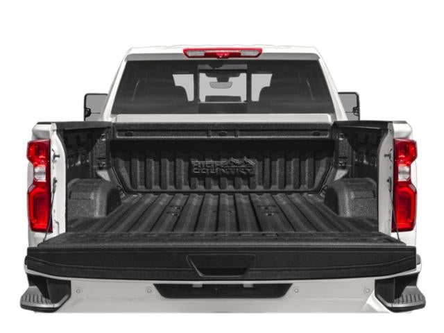 2023 Chevrolet Silverado 3500HD High Country