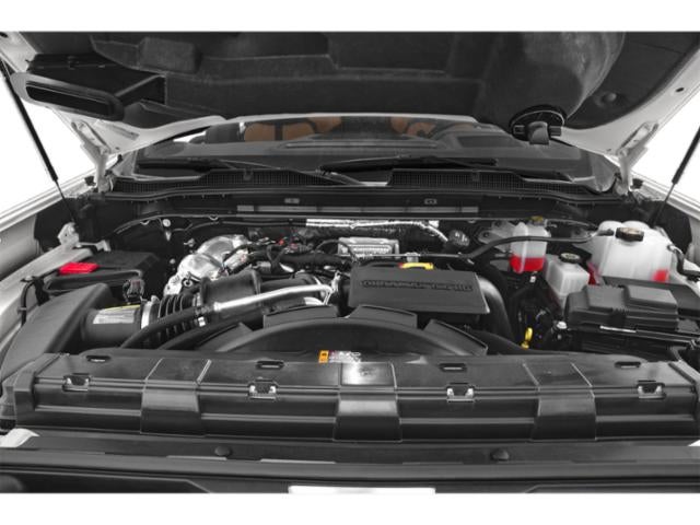2023 Chevrolet Silverado 3500HD High Country
