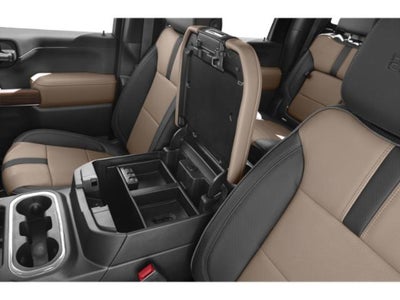 2023 Chevrolet Silverado 3500HD High Country