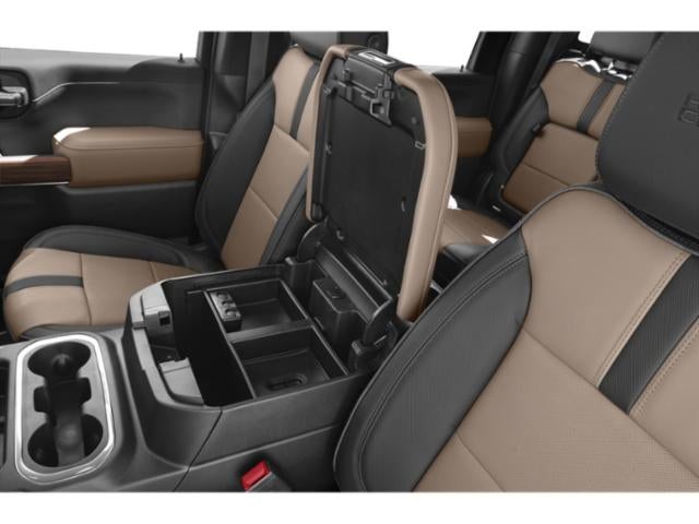 2023 Chevrolet Silverado 3500HD High Country