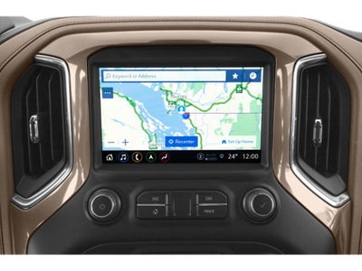 2023 Chevrolet Silverado 3500HD High Country