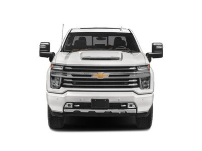 2023 Chevrolet Silverado 3500HD High Country