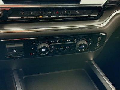 2024 Chevrolet Silverado 3500HD High Country