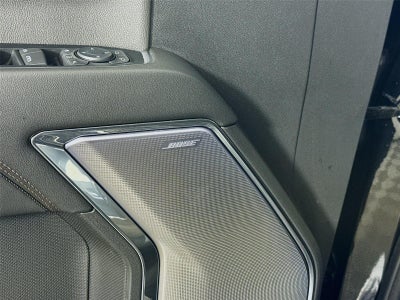 2024 Chevrolet Silverado 3500HD High Country