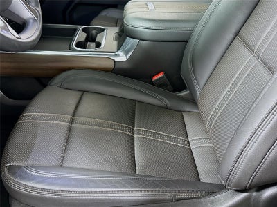 2024 Chevrolet Silverado 3500HD High Country