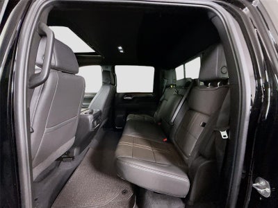 2024 Chevrolet Silverado 3500HD High Country