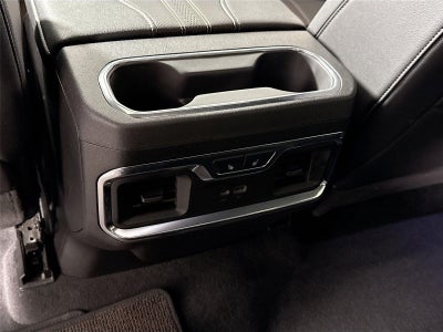 2024 Chevrolet Silverado 3500HD High Country