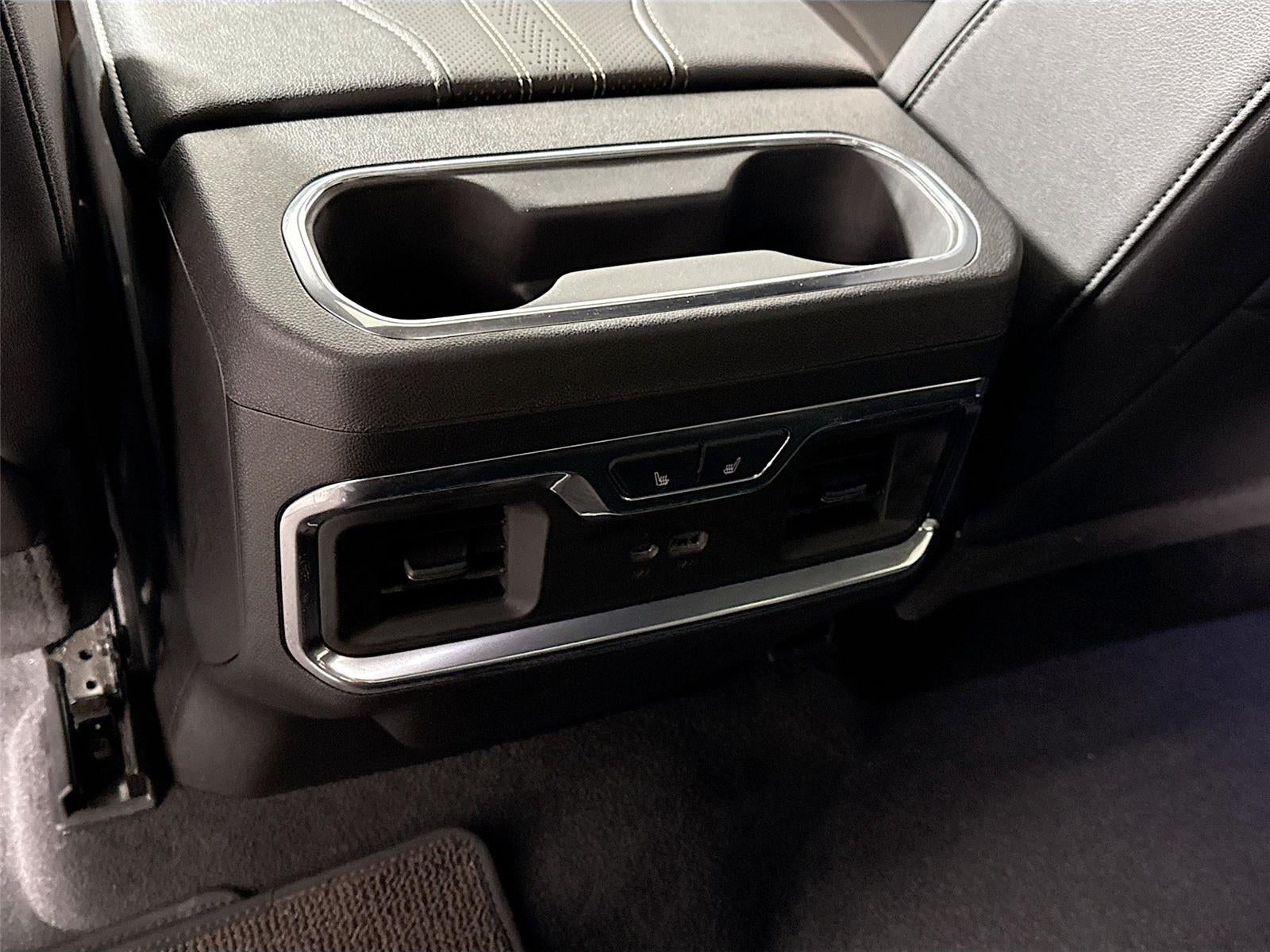 2024 Chevrolet Silverado 3500HD High Country