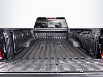 2024 Chevrolet Silverado 3500HD High Country