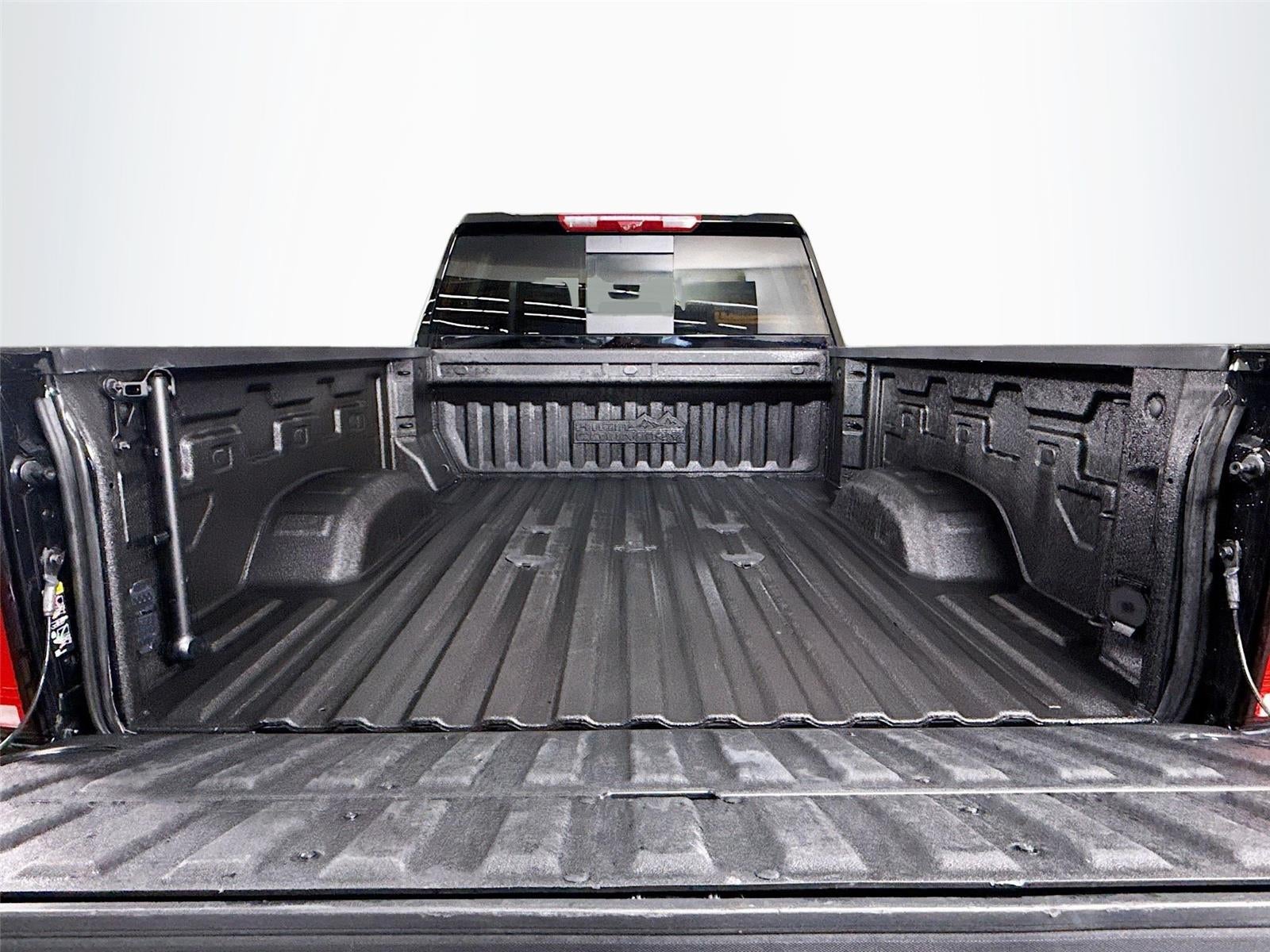 2024 Chevrolet Silverado 3500HD High Country