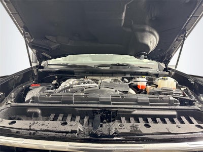 2024 Chevrolet Silverado 3500HD High Country