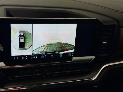 2024 Chevrolet Silverado 3500HD High Country