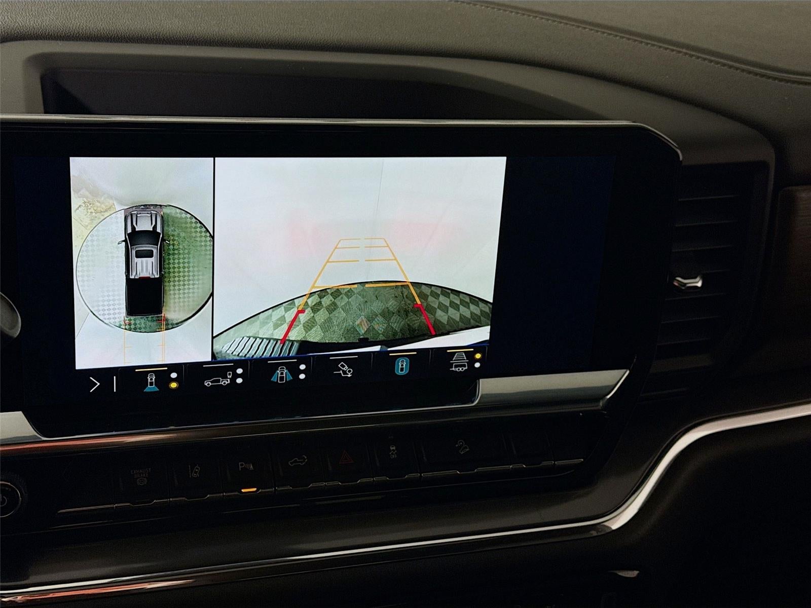 2024 Chevrolet Silverado 3500HD High Country