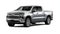 2026 Chevrolet SILVERADO 1500 4WD CREW CAB 147  LTZ