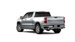 2026 Chevrolet SILVERADO 1500 4WD CREW CAB 147  LTZ