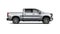 2026 Chevrolet SILVERADO 1500 4WD CREW CAB 147  LTZ