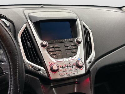 2013 GMC Terrain SLE