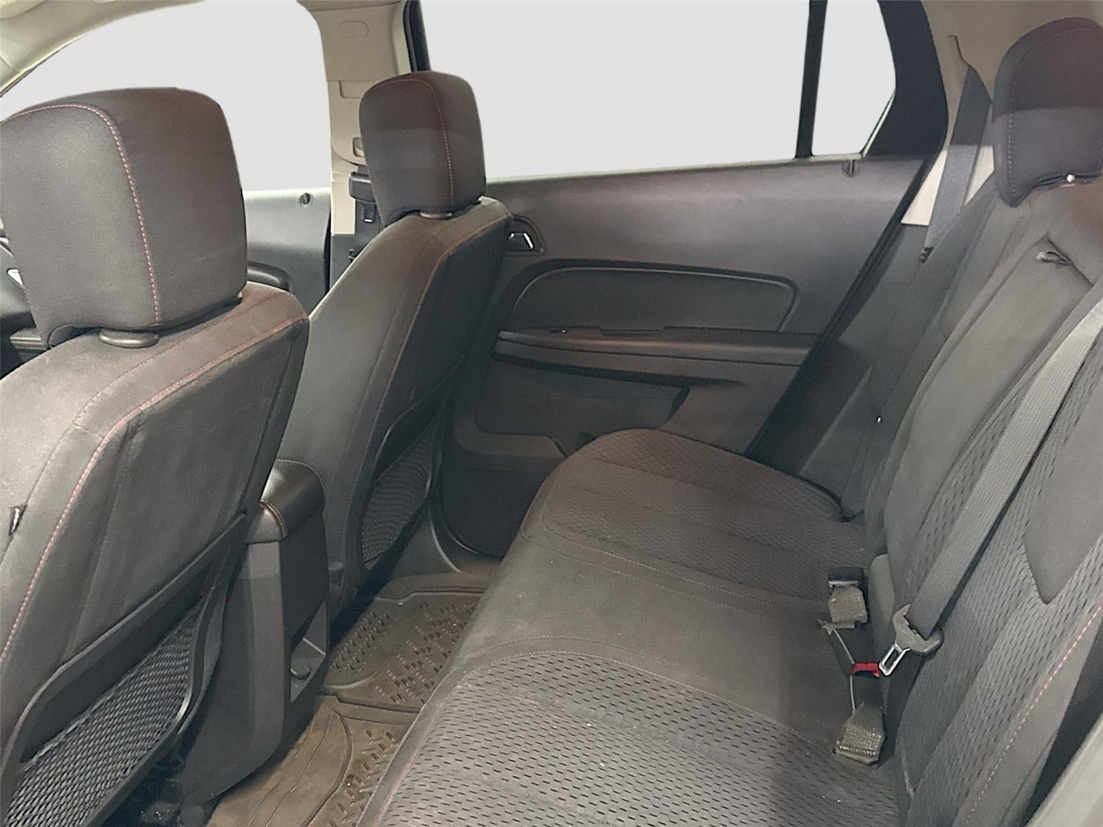 2013 GMC Terrain SLE