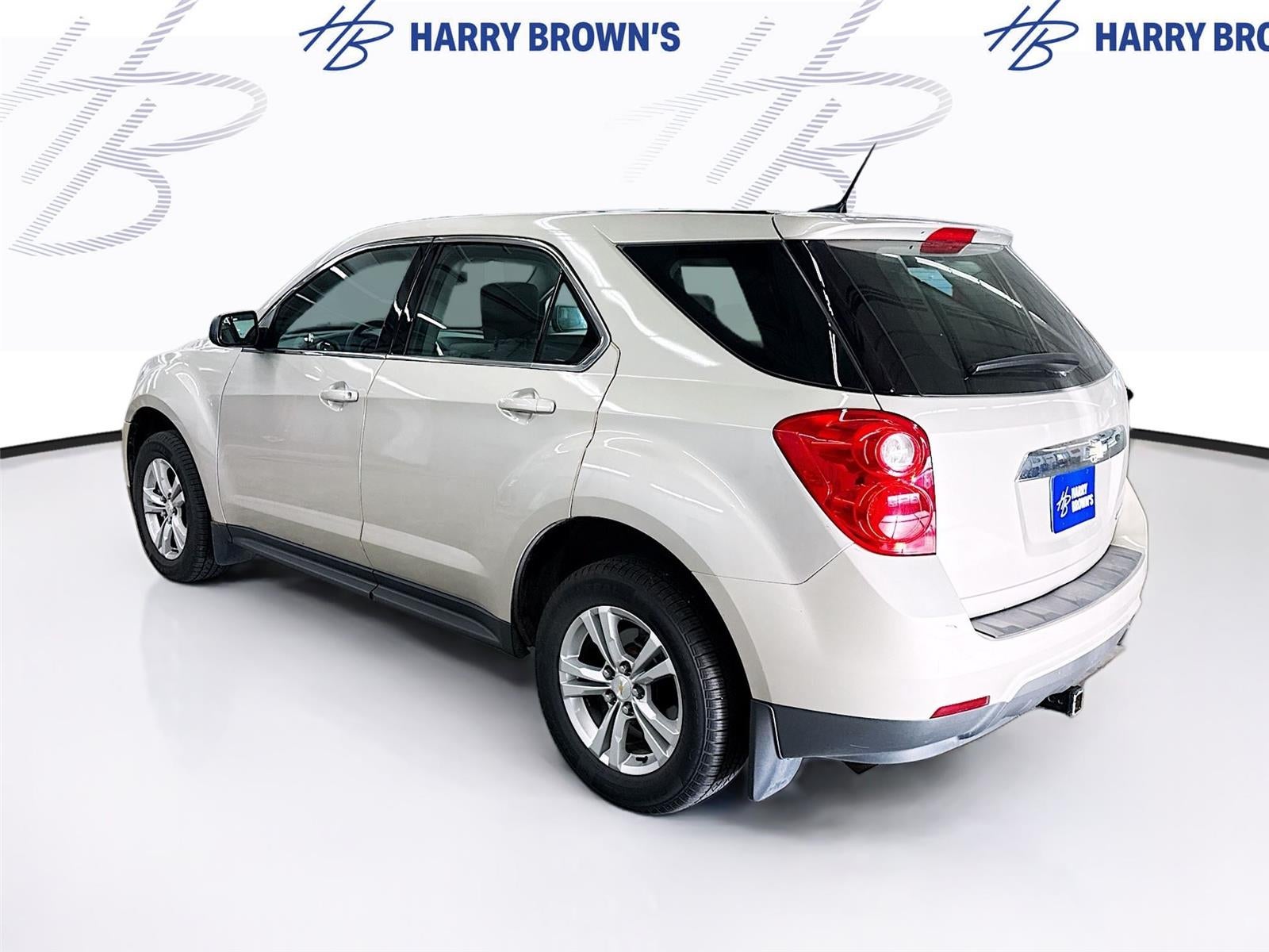 Used 2013 Chevrolet Equinox LS with VIN 2GNALBEK9D6242131 for sale in Faribault, Minnesota
