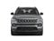 2022 Jeep Compass (RED) Edition