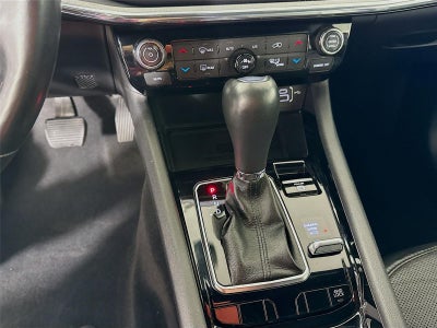 2022 Jeep Compass (RED) Edition