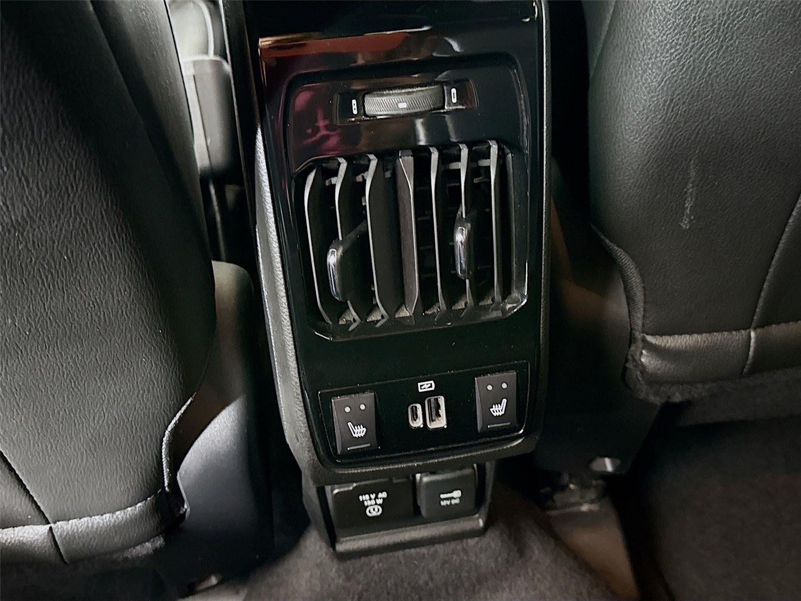 2022 Jeep Compass (RED) Edition