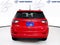2022 Jeep Compass (RED) Edition