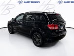 2018 Dodge Journey Base